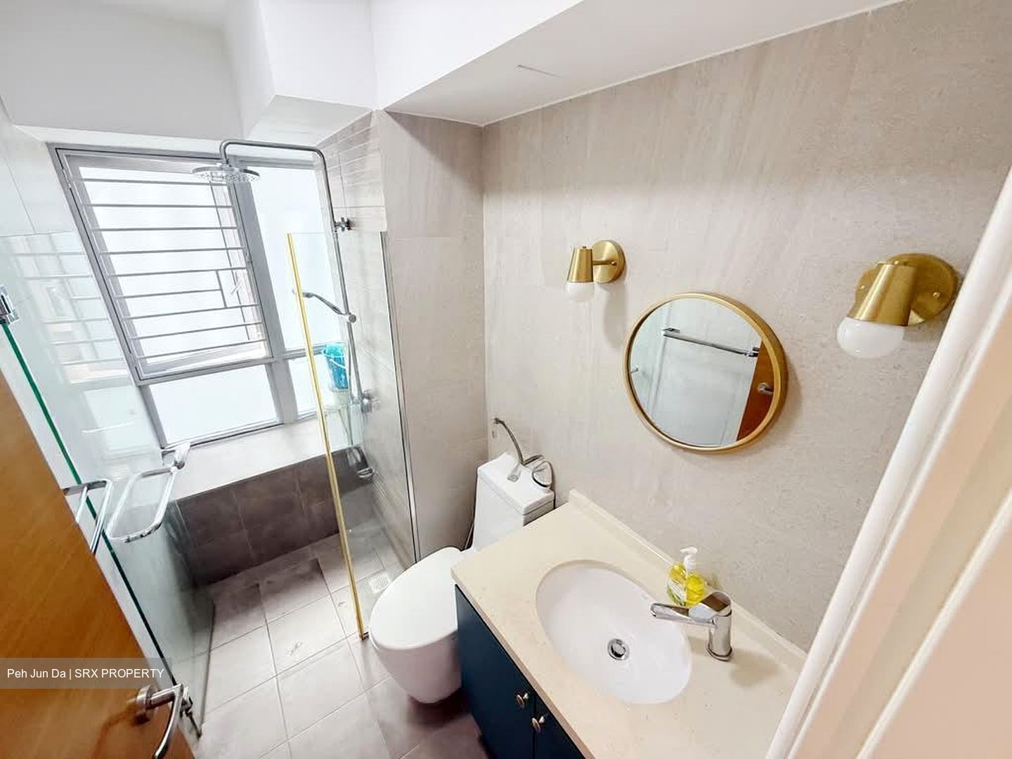 Blk 168C Parc Lumiere (Tampines), HDB 4 Rooms #527078081